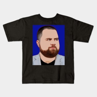 Paul Walter Hauser Kids T-Shirt